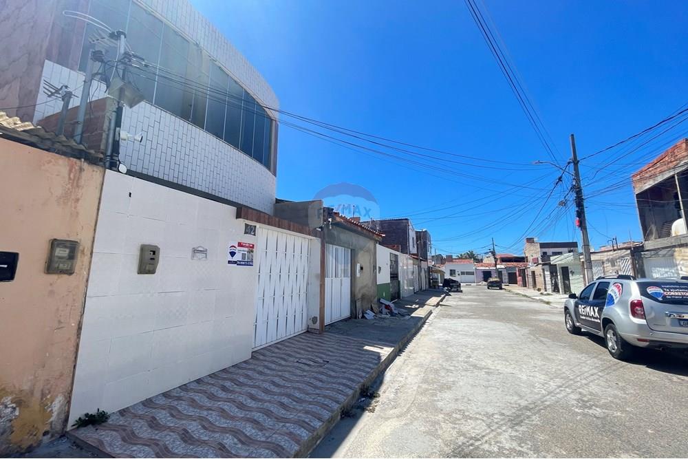 Casa - Venda - Aracaju , Sergipe - IMG_3198.JPG - 850581003-910