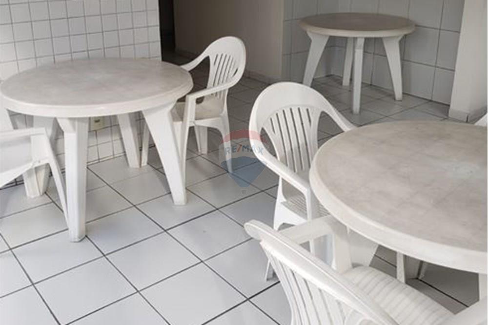 Apart Hotel/ Flat - Alugar - Recife , Pernambuco - 12 - 850071019-247