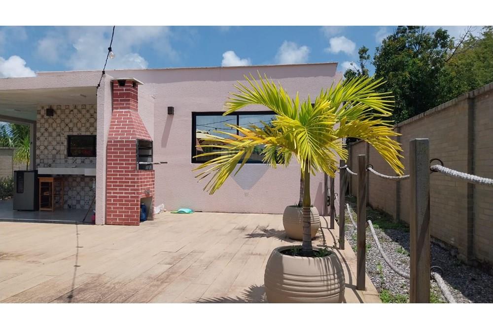 Casa - Venda - Ilha de Itamaracá , Pernambuco - 8ff92d30-abd5-4cfd-81f6-b8c972777c76.jpg - 850251079-80