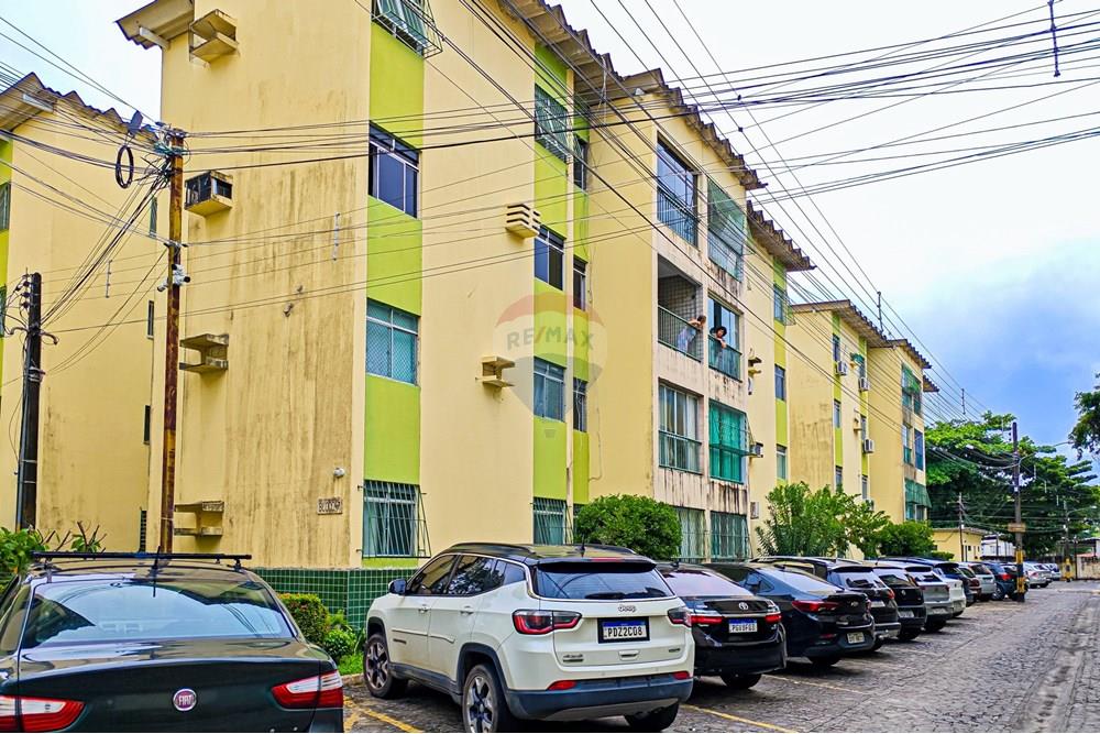 Apartamento - Venda - Recife , Pernambuco - IMG_20250709_145435.jpg - 850091082-7