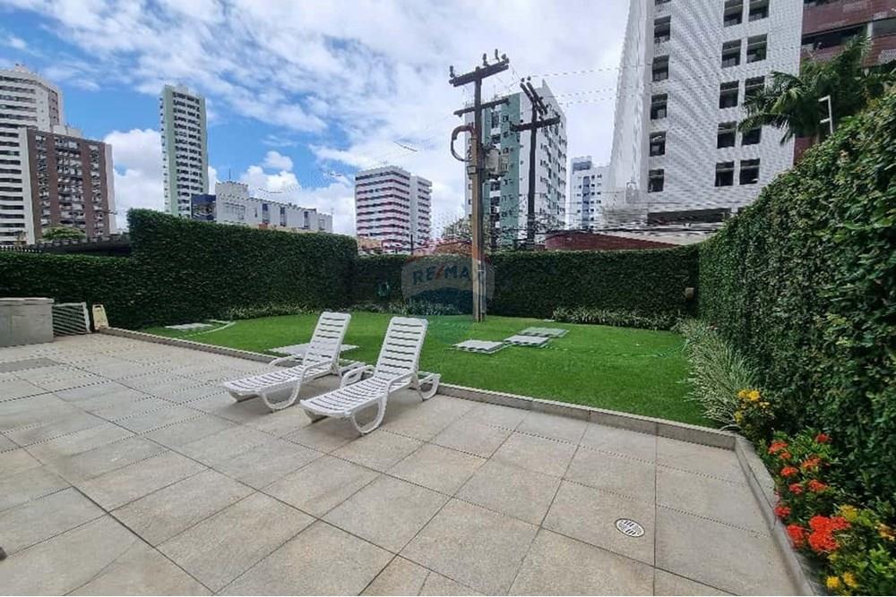 Apartamento - Venda - Recife , Pernambuco - IMG_2241.jpeg - 850701016-111