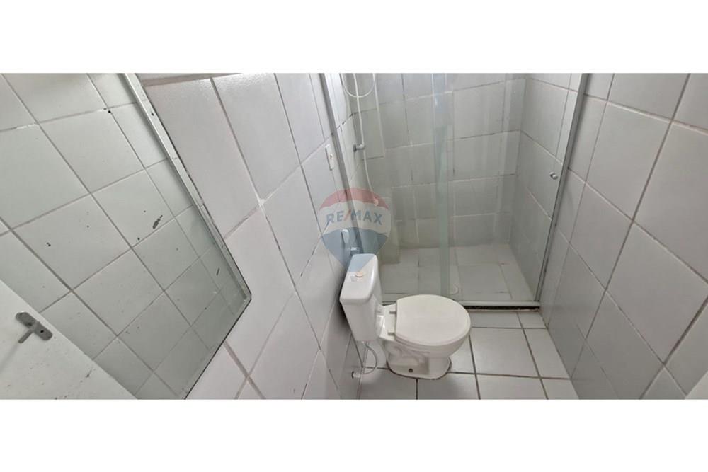 Apartamento - Venda - Jaboatão dos Guararapes , Pernambuco - Banheiro f5.jpg - 850091103-42