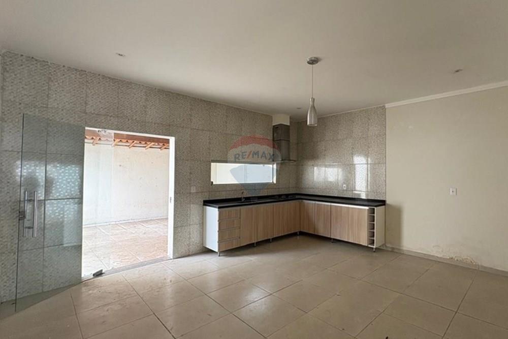 Casa - Venda - Petrolina , Pernambuco - Csa Dom Avelar cozinha.jpeg - Cozinha - 850611008-110