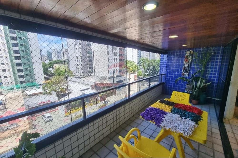Apartamento - Venda - Recife , Pernambuco - IMG_2263.jpeg - 850701016-111