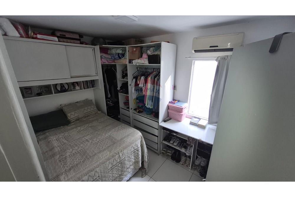 Apartamento - Alugar - Recife , Pernambuco - 745a1898-7469-4a7a-935a-86ff437c885f.jpg - 850301004-143