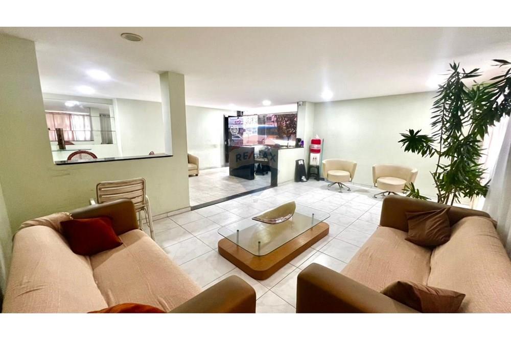 Apartamento - Venda - Recife , Pernambuco - c35c87b3-8124-44d8-906d-7c78da46b7c7.jpg - 850091056-42