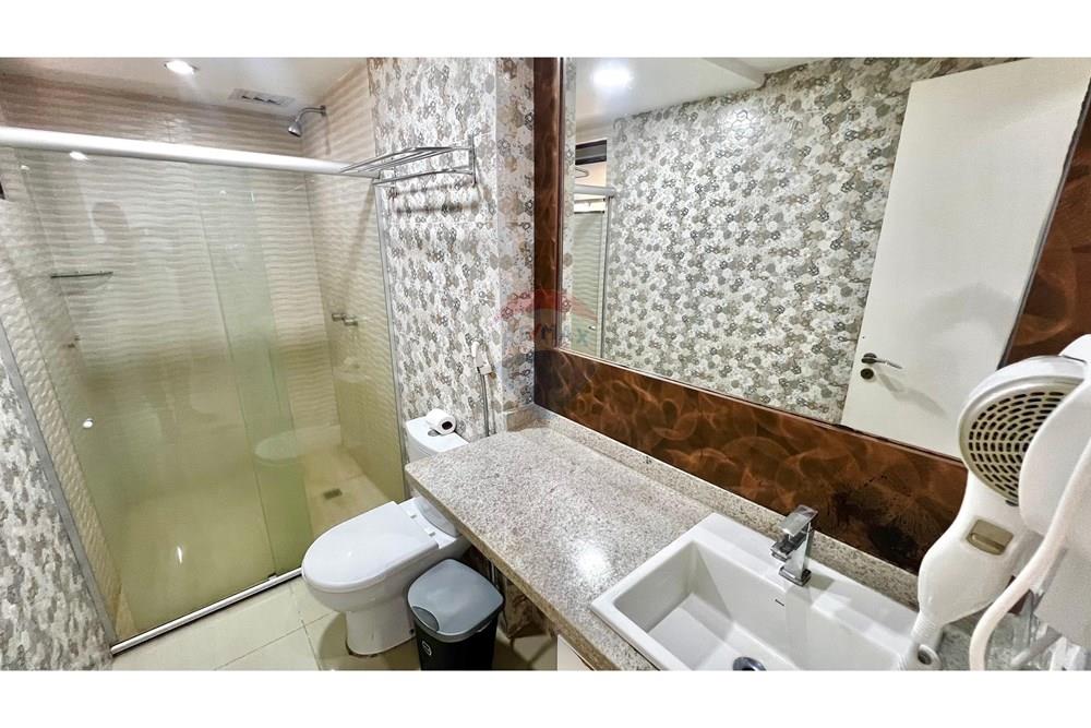 Apart Hotel/ Flat - Venda - Recife , Pernambuco - bb290fa9-3483-4962-ba9f-a8e2c82d507a.jpg - 850091056-34