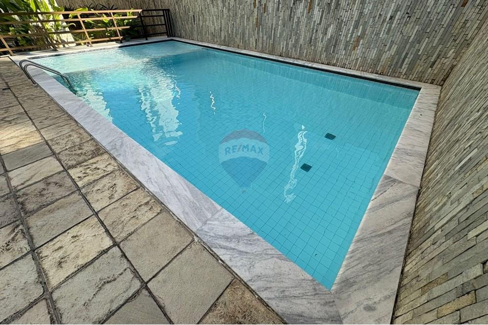 Apartamento - Venda - Recife , Pernambuco - EDF TRESOR - AP 2101 - PISCINA.JPEG - 850071032-121
