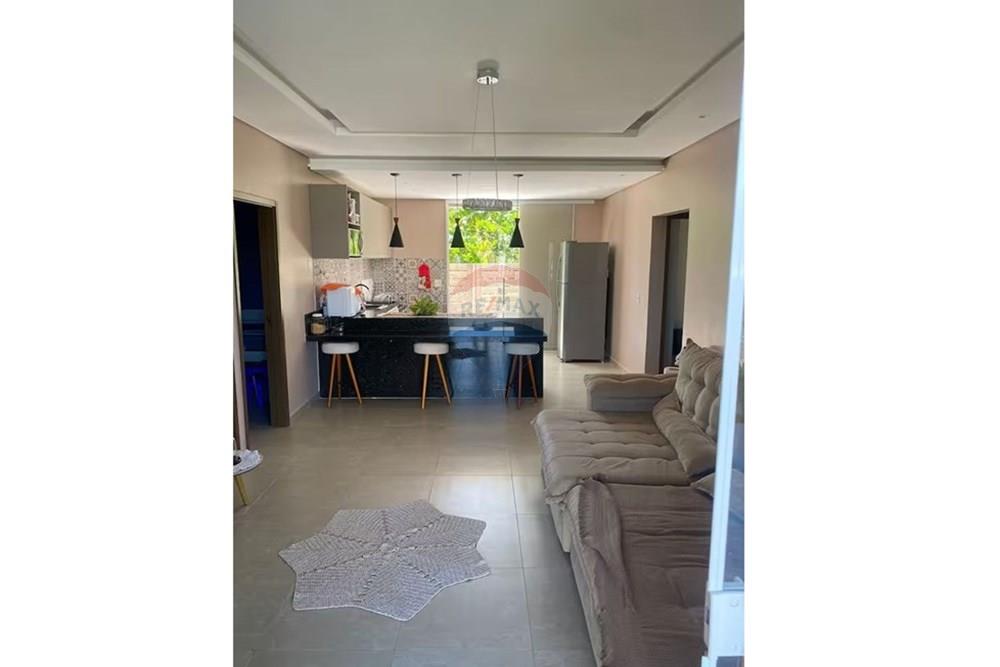 Casa de Condomínio - Venda - Marechal Deodoro , Alagoas - leo sala.jpg - 850641063-23