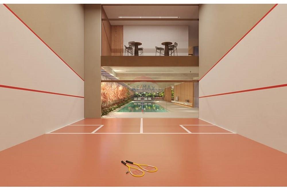 Casa de Condomínio - Venda - Tamandaré , Pernambuco - PARATIISI_SQUASH_R05A_F.jpg - 850251097-17