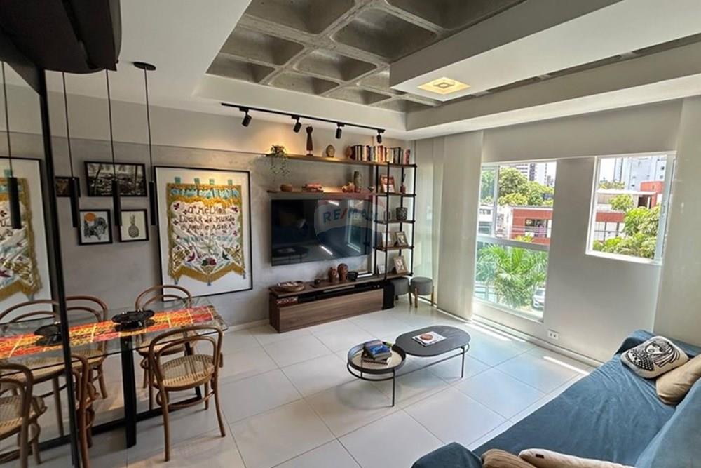 Apartamento - Venda - Recife , Pernambuco - WhatsApp Image 2025-11-11 at 18.50.07 (1).jpeg - 850071033-11