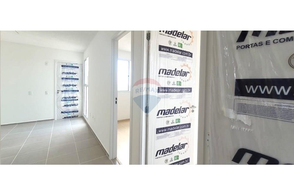 Apartamento - Venda - Jaboatão dos Guararapes , Pernambuco - A59C21F3-D6E3-484E-BF8A-1A90D618C59B.jpeg - 850091088-8