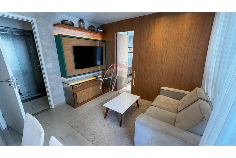 Apart Hotel/ Flat - Venda - Recife , Pernambuco - IMG_9252.jpg - 850091056-60