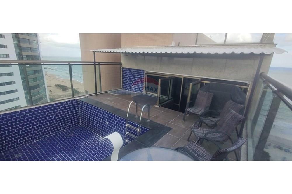 Cobertura - Venda - Recife , Pernambuco - Imagem do WhatsApp de 2025-12-11 à(s) 19.32.37_650c0e2a.jpg - 850501213-2