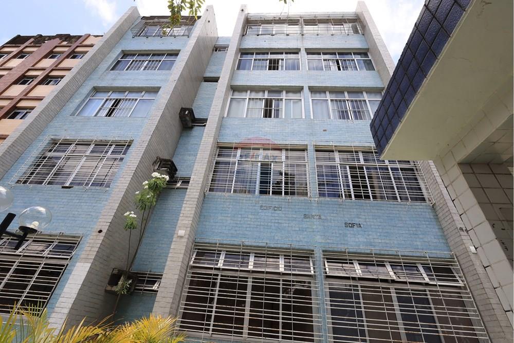 Apartamento - Venda - Recife , Pernambuco - FACHADA 01C.jpg - 850091040-234