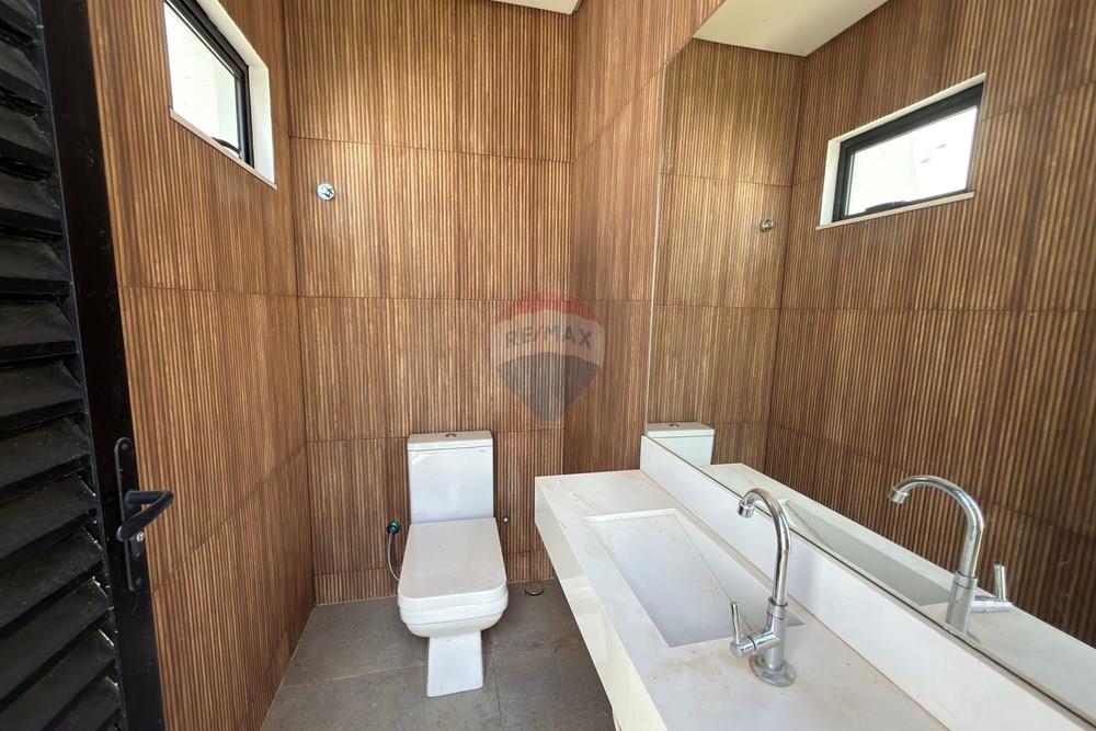 Casa de Condomínio - Venda - Petrolina , Pernambuco - IMG_3177.jpg - Banheiro - 850611001-81