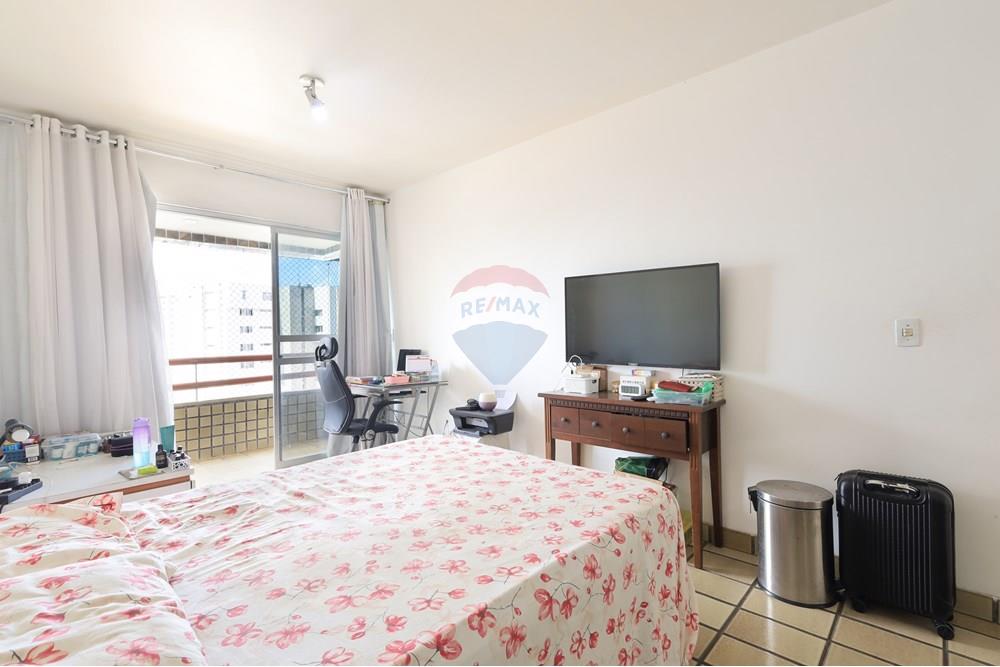 Apartamento - Venda - Recife , Pernambuco - PISO SUPERIOR - QUARTO 02B SUÍTE.jpg - 850091040-151