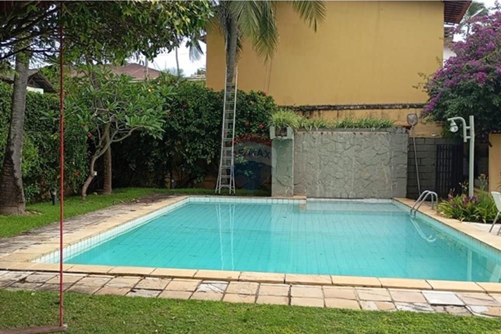Casa - Venda - Ipojuca , Pernambuco - c6242be3-5086-4ede-88da-f1838bbe6f30.jpg - 850221043-7