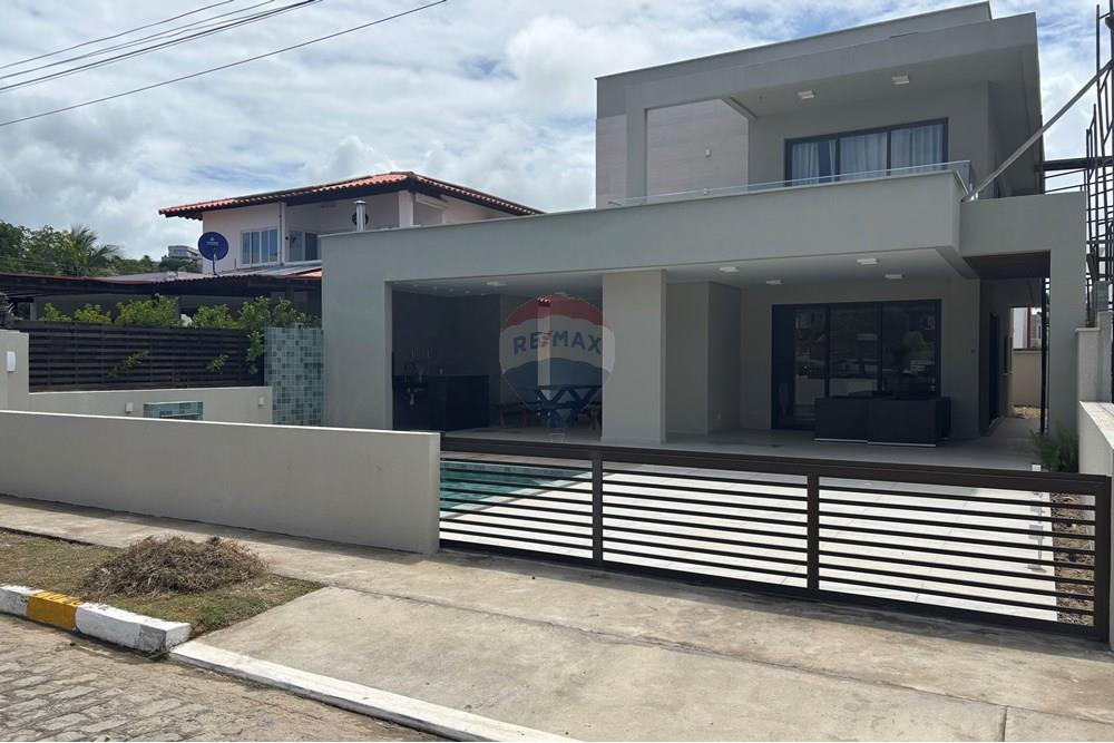 Prédio Habitacional - Moradia em Banda - Barra de São Miguel , Alagoas - BR - IMG_1787.JPG - 850491043-5