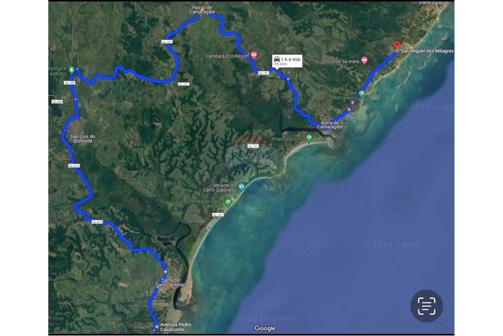 Terreno - Venda - Barra de Santo Antônio , Alagoas - 369aef17-af5d-40fe-9cd8-858005fa4b88.jpeg - 850711001-19