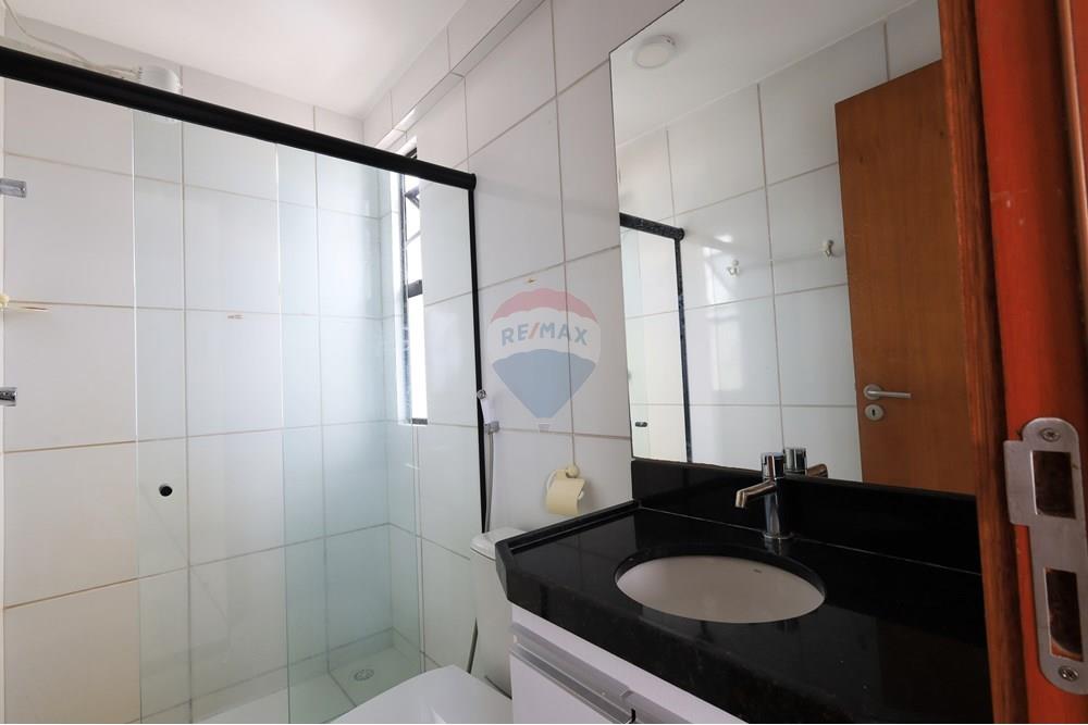 Apartamento - Venda - Recife , Pernambuco - QUARTO 02 SUÍTE - WC.jpg - 850091040-196