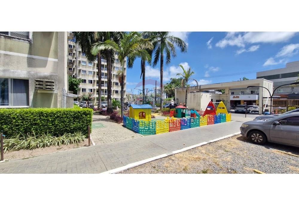 Apartamento - Venda - Jaboatão dos Guararapes , Pernambuco - Foto 8 - parquinho.jpeg - 850601005-72