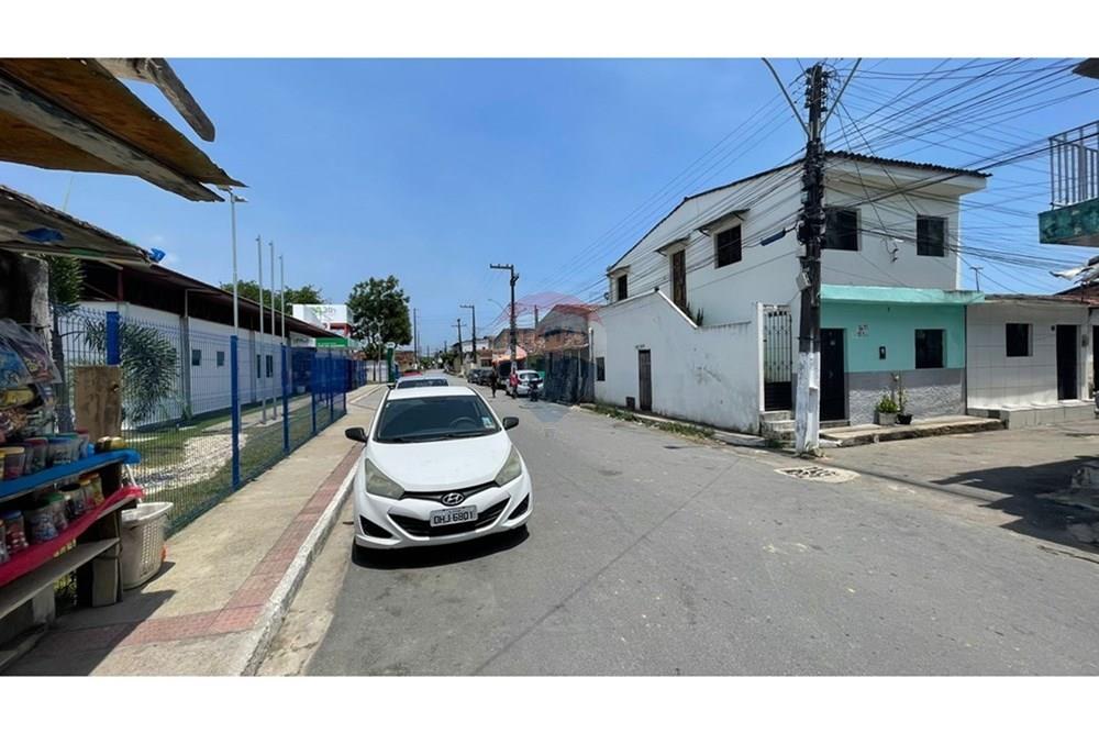 Casa - Venda - Maceió , Alagoas - RUA 1.jpeg - 850271147-28