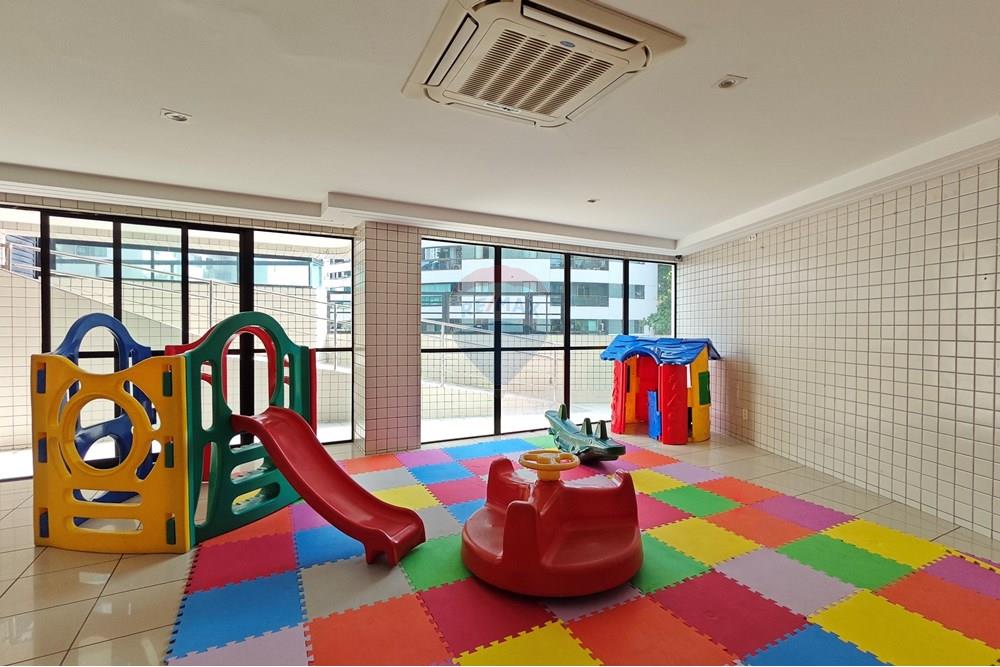 Apartamento - Venda - Recife , Pernambuco - IMG_20251008_153707.jpg - 850091082-25