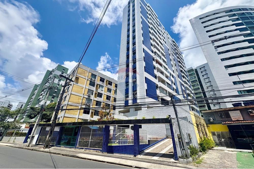 Apartamento - Venda - Recife , Pernambuco - IMG_5270.jpeg - 850091088-27