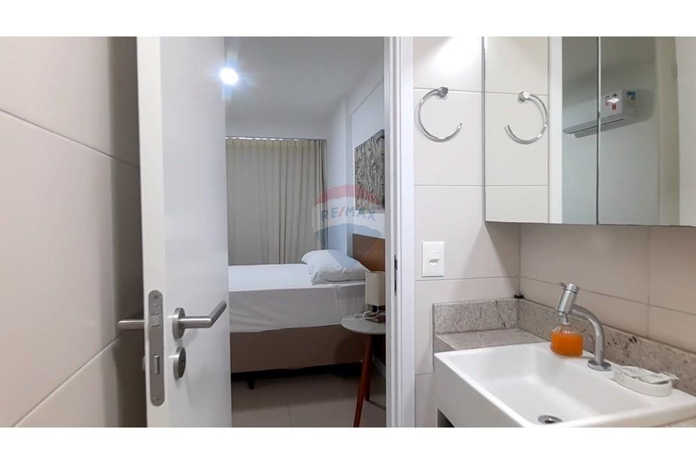 Apart Hotel/ Flat - Venda - Recife , Pernambuco - VID_20250616_142709789-60fps-f003583.jpg - 850191023-52