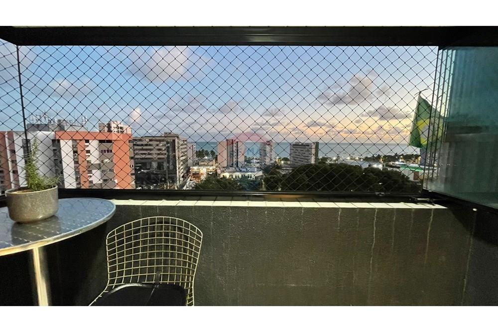Apartamento - Venda - Maceió , Alagoas - 5f9e80a4-c06b-4522-ac50-f18d9c56f161.jpeg - 850271147-56