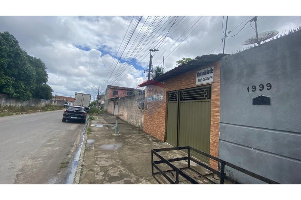 Casa - Venda - Maceió , Alagoas - 6022c245-b427-4e83-9f9f-a27870bf65ab.jpg - 850271256-2