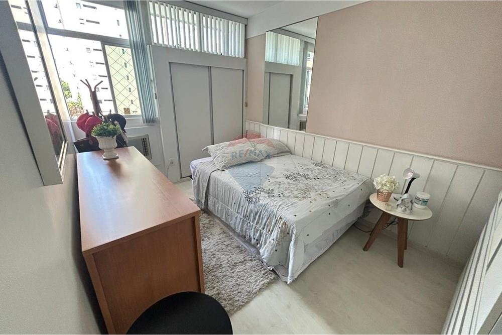 Apartamento - Venda - Recife , Pernambuco - IMG_2930.jpeg - 850701016-135