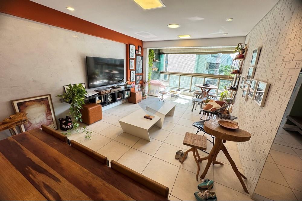 Apartamento - Alugar - Recife , Pernambuco - IMG_4399.jpeg - 850701005-335