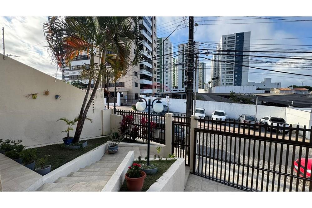 Casa - Venda - Aracaju , Sergipe - jeni 33.jpg - 850581220-30