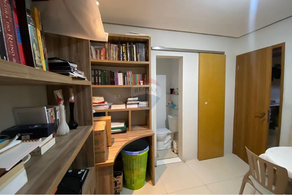 Apartamento - Venda - Recife , Pernambuco - WhatsApp Image 2025-07-11 at 22.02.11 (1).jpeg - Sala de estudo - 850251093-22