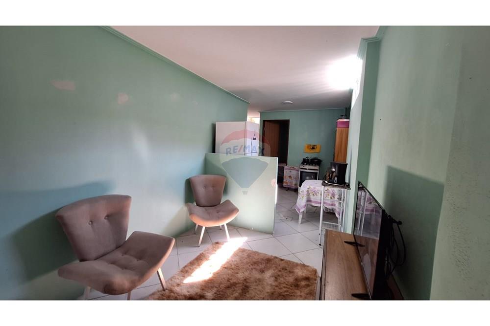 Casa - Venda - Aracaju , Sergipe - Baixo-sala3.jpeg - 850581276-1