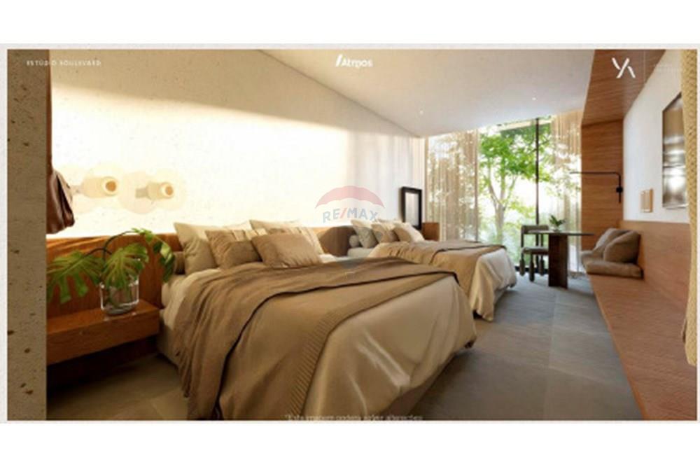 Apart Hotel/ Flat - Venda - Japaratinga , Alagoas - 1.jpg - 850221002-653