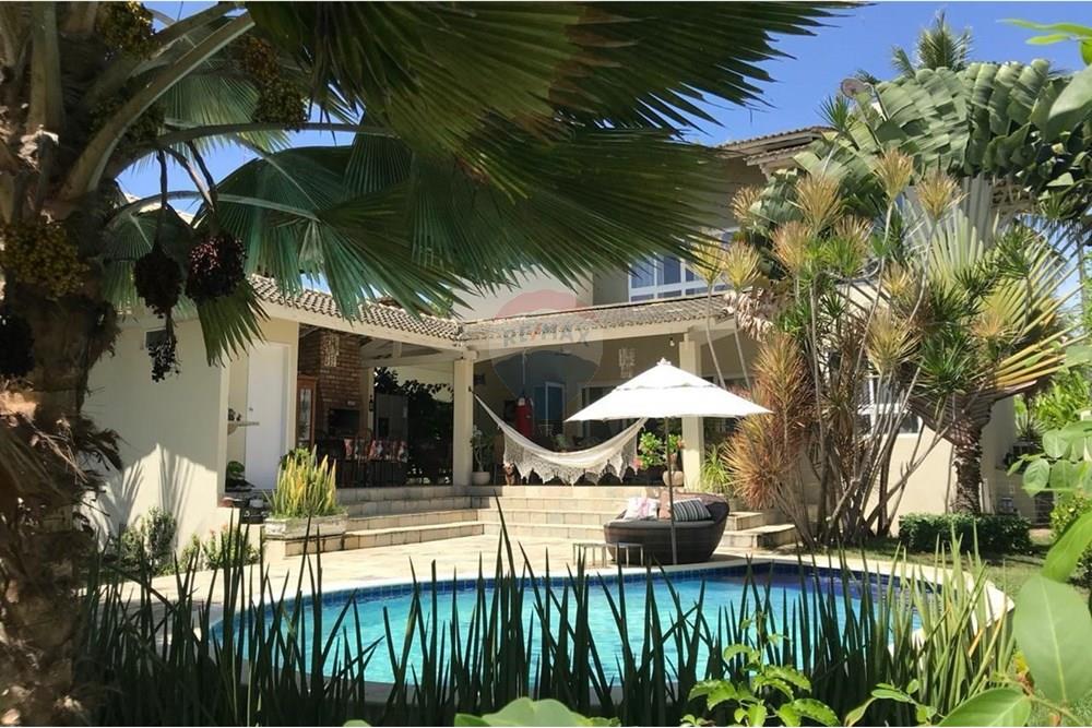 Casa de Condomínio - Alugar - Ipojuca , Pernambuco - bf347162-8892-4373-83f0-a3f38c8c067f.jpeg - 850221031-248