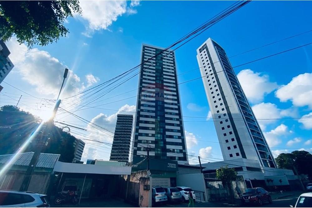 Apartamento - Alugar - Recife , Pernambuco - Screenshot_6.jpg - 850191110-30