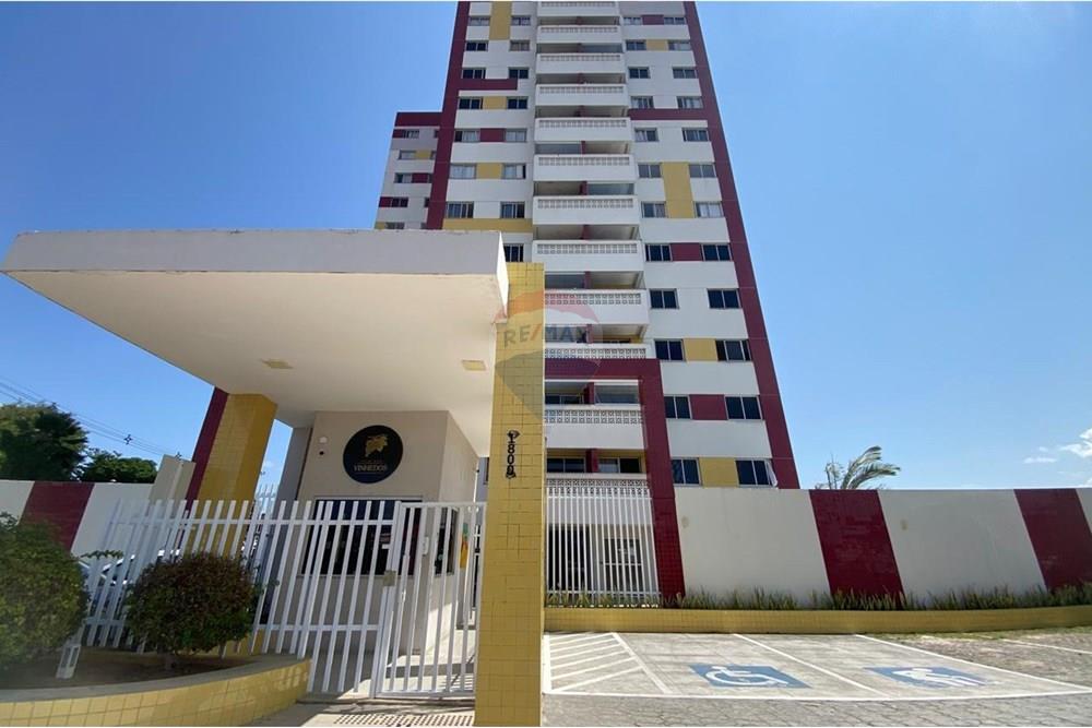 Apartamento - Venda - Aracaju , Sergipe - 6671f3b4-e10e-44e4-a5c0-39ef5f36775d.jpeg - 850581010-289