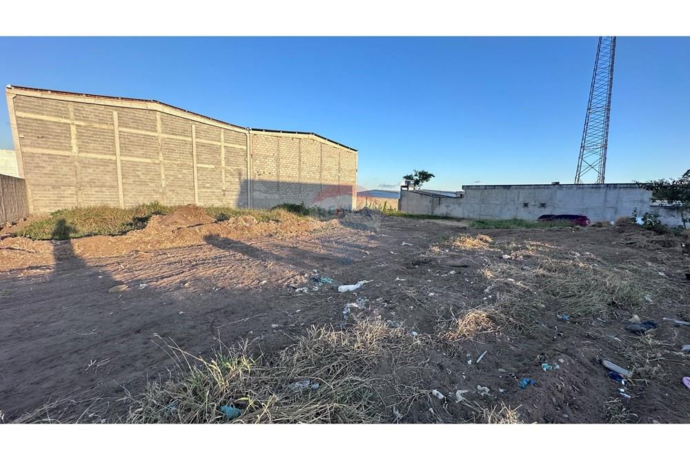 Terreno - Venda - Garanhuns , Pernambuco - IMG_2863.JPG - 850741006-7