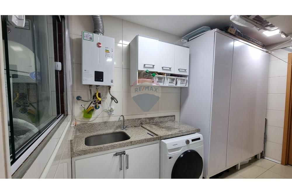 Apartamento - Venda - Jaboatão dos Guararapes , Pernambuco - 20250917_152158.jpg - Área de serviço - 850091079-173