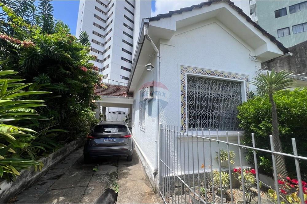 Casa - Venda - Recife , Pernambuco - IMG-20251008-WA0032.jpg - 850701012-111