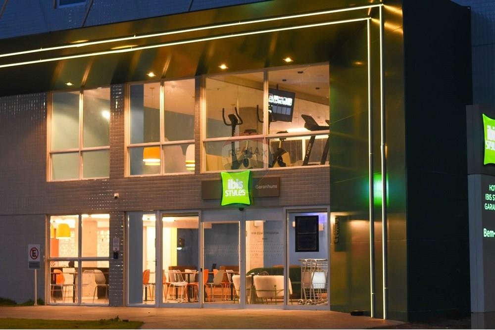 Outros - Venda - Garanhuns , Pernambuco - IBIS A NOITE.jpg - 850741005-30