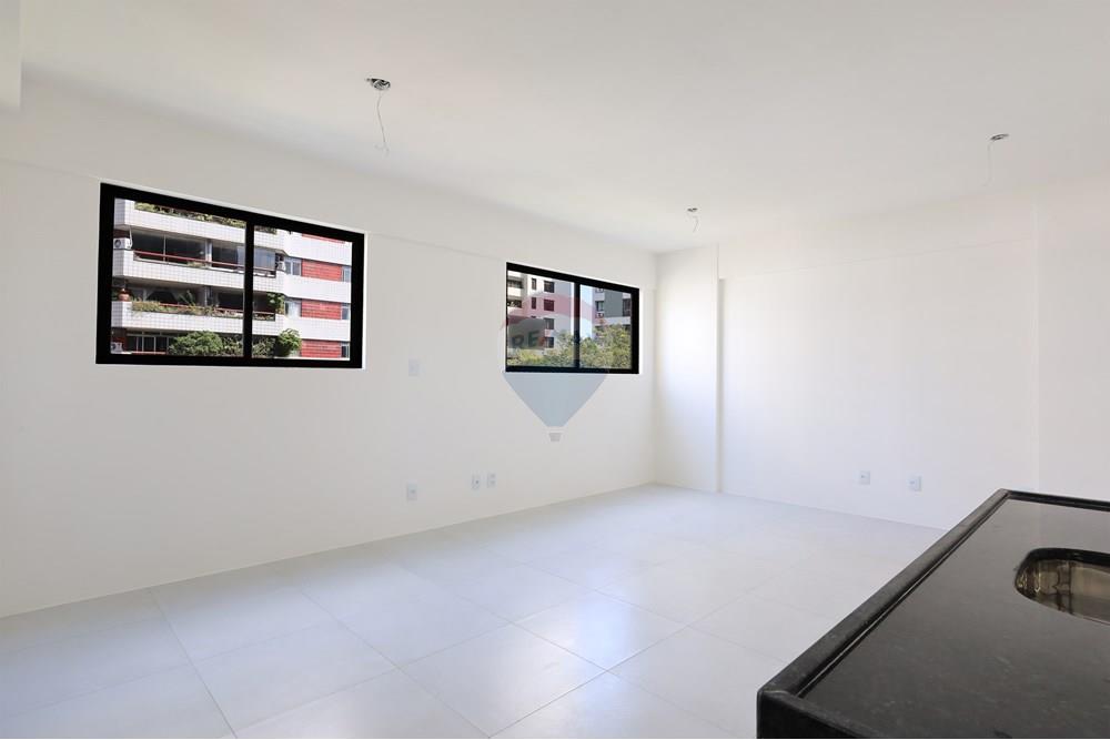 Studio - Venda - Recife , Pernambuco - SALA QUARTO 01D.jpg - 850091040-201