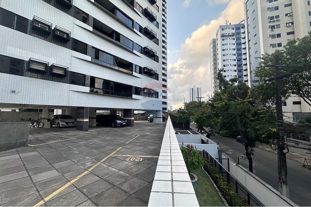 Bostad - Lägenhet - Recife , Pernambuco - BR - IMG_4480.jpeg - 850071028-28