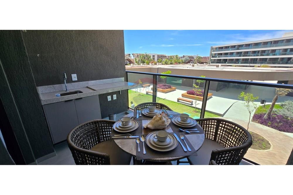 Apart Hotel/ Flat - Alugar - Ipojuca , Pernambuco - WhatsApp Image 2026-02-23 at 11.58.01 (3).jpeg - 850281036-146