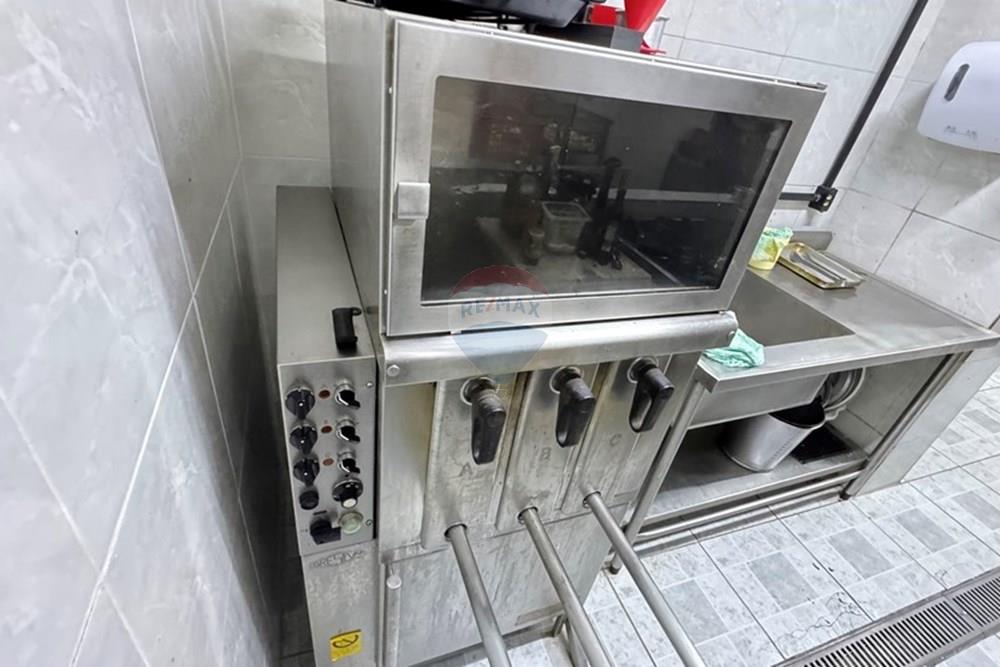 Restaurante - Venda - Recife , Pernambuco - IMG_2502.jpeg - 850701005-310