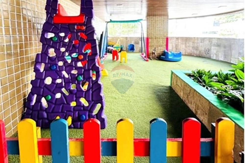 Résidentiel - Appartement - Recife , Pernambuco - BR - EDF ANTONIO LUCENA -  PLAYGROUND.jpg - 850071032-77